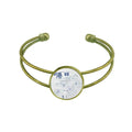Cuff Retro Famous China Hong Bracelet Points Jewelry Kong Open Bangle