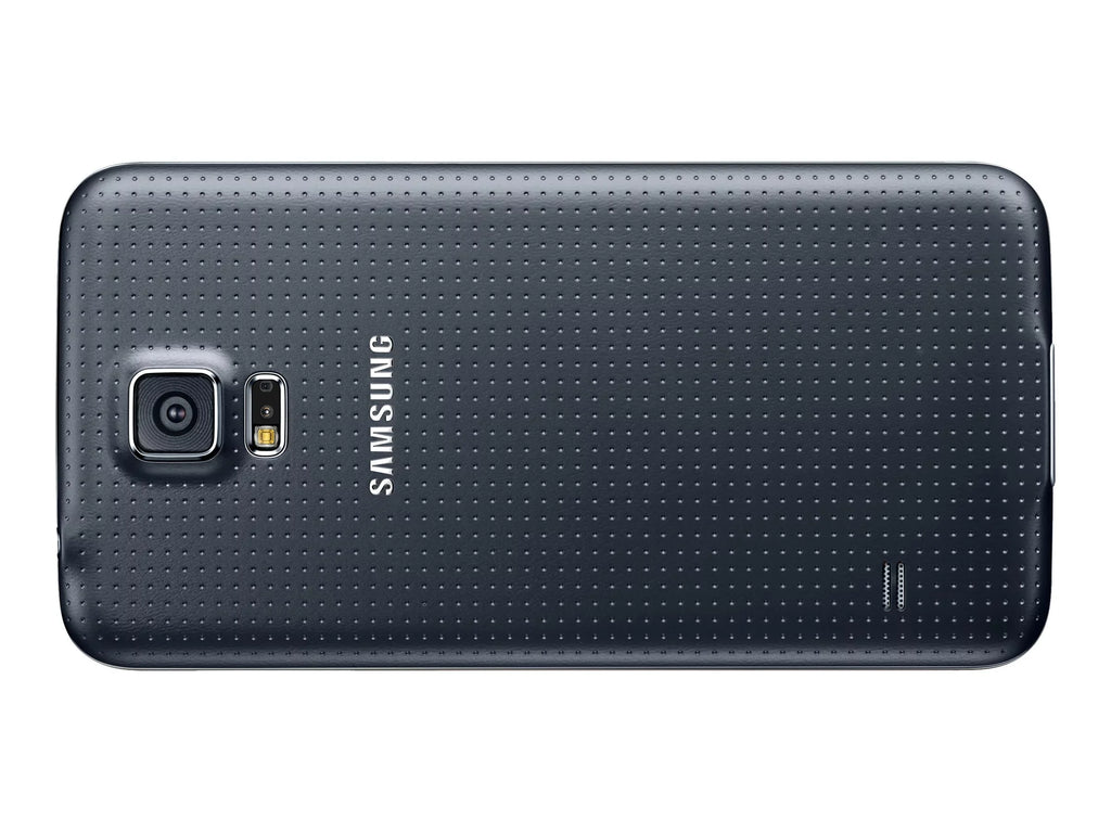 16GB Black Samsung 2.5GHz, S5 Smartphone 2GB4G Galaxy TMobile ROM (Refurbished) Restored GS5 LTE