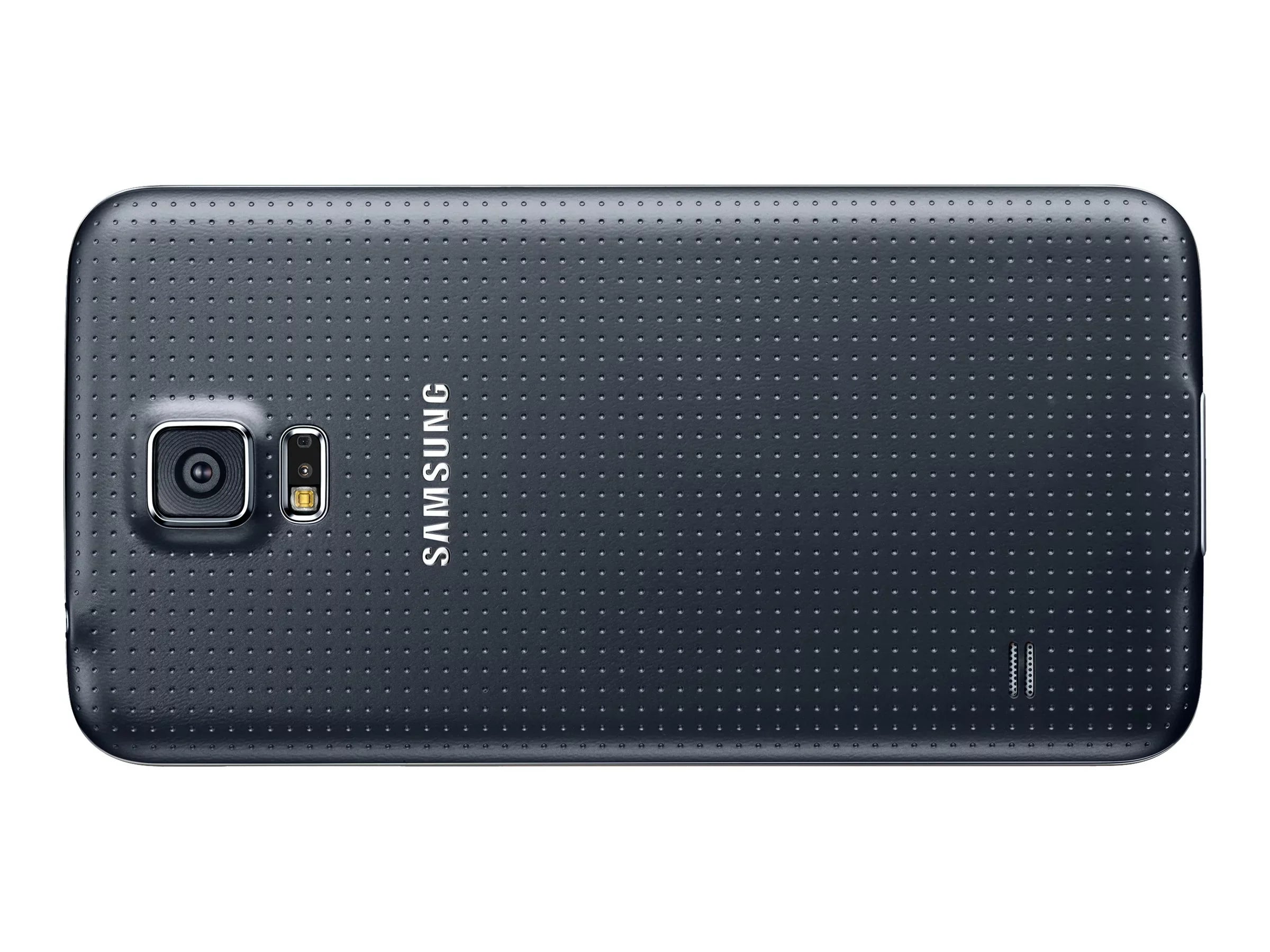 16GB Black Samsung 2.5GHz, S5 Smartphone 2GB4G Galaxy TMobile ROM (Refurbished) Restored GS5 LTE