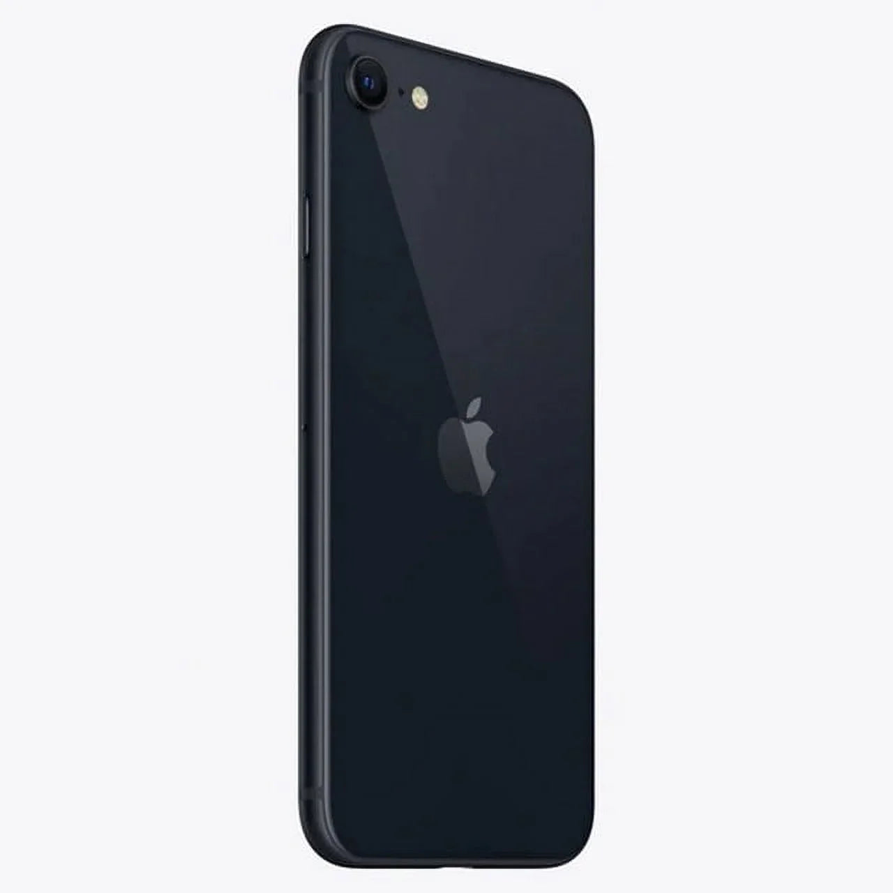 Gen) (Fully A2595 SE (Refurbished) iPhone Unlocked) Midnight (3rd Apple 256GB Restored