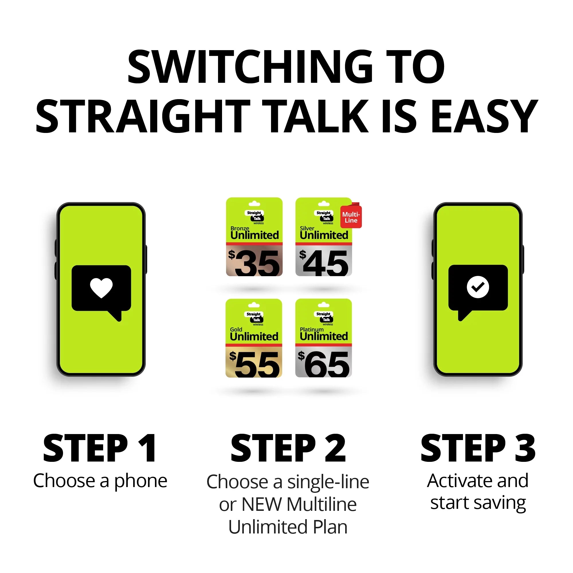 Prepaid Plus, 256GB, Pink iPhone Apple 15 - Smartphone Talk Straight