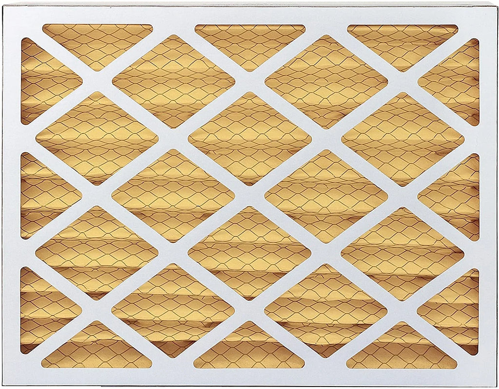 Air Pleated HVAC Filterbuy Filters AC 11 Furnace 18x24x2 (5-Pack) MERV