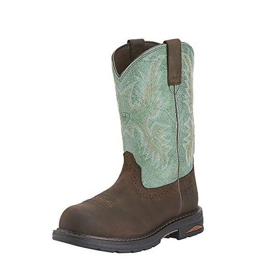 Women's Tracey Boot Work ARIAT Toe Composite Waterproof
