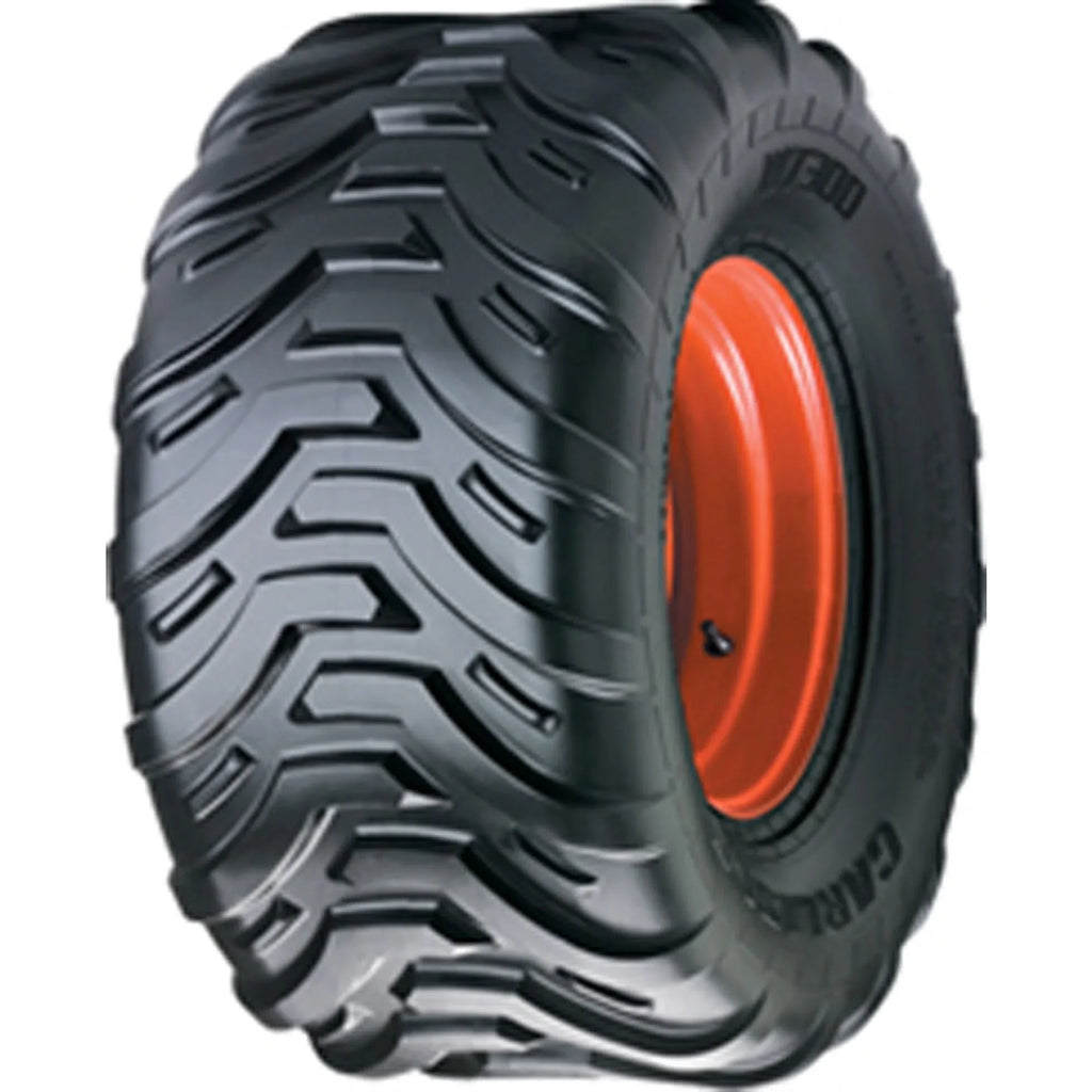 WT300 Carlstar 100A3 Industrial B Tire 26X12-12