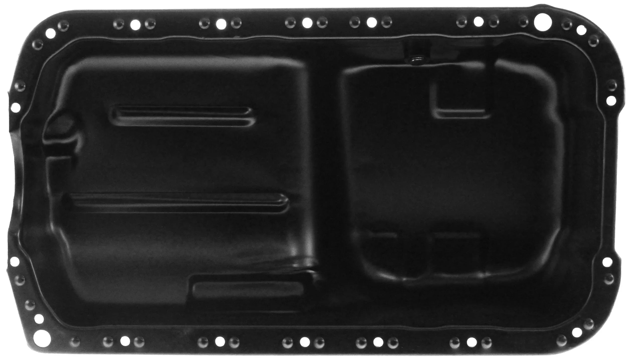 1998-1999 Honda with Oil Compatible 1998-2002 Acura Pan Steel 4Cyl CL 2.3L Accord