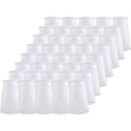 (10”) Polypropylene Glazed BP-410-100 Filter Liquid SP-BP-410-100 of (Case 100 Felt Bag 40) Micron SpiroPure 155393-03 #3