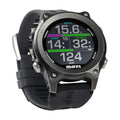 Sirius Mares Computer (Black/Black) Dive