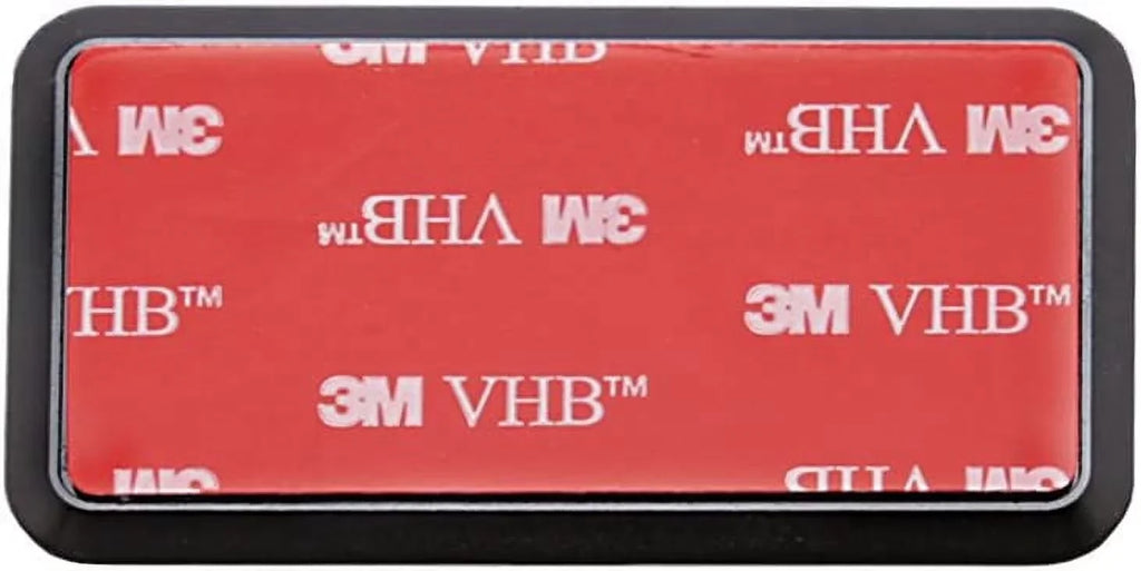 Mount for (TWA-F800M) F800PRO, Cam F800 3M Adhesive Q800PRO, Windshield Dash