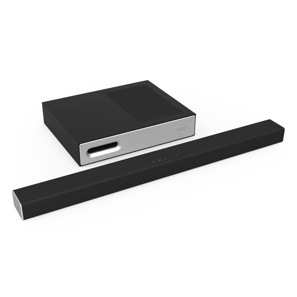 36" (Refurbished) Restored VIZIO Bar Channel Sound SB3621n-G8B 2.1 System