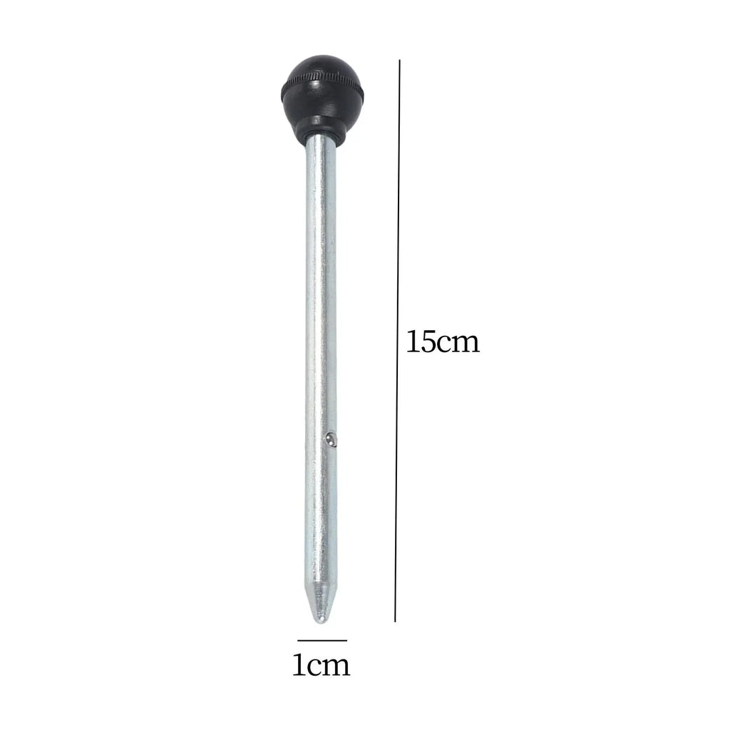 Fitness Barbell 5xWeight harayaa Portable Gym for Practical Stack Device Pin Household