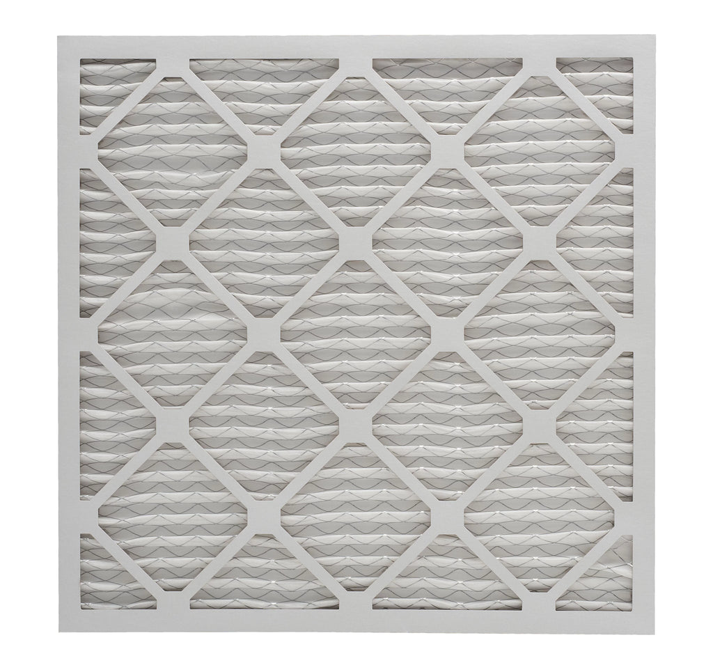 6, the USA Air Made Filter, Box Aerostar 8, in MERV 25x25x1, Pleated of 25x25x1