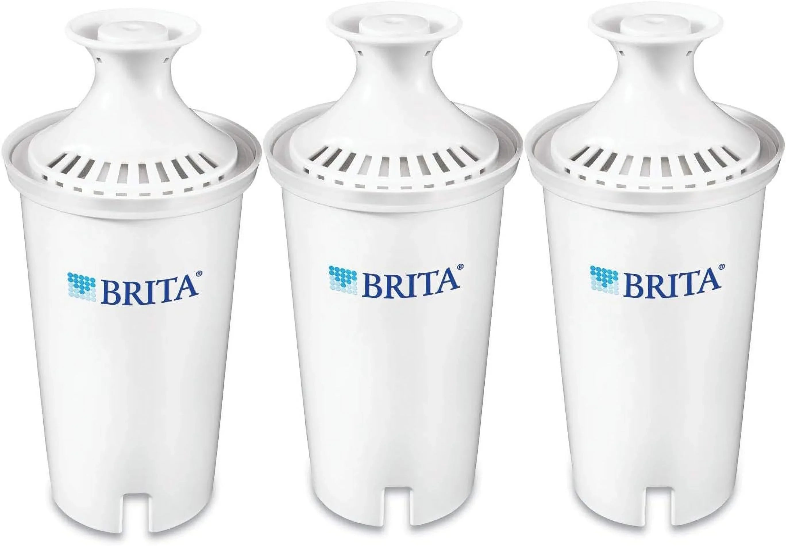 3-Pack Filters Replacement
