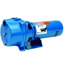 Phase, GT10, Discharge Pump, IRRI-GATOR 115/230 Centrifugal NPT 53 NPT Volts, 1 Self-Priming HP, 1 1-1/2" Goulds Suction, GPM, 1-1/2"