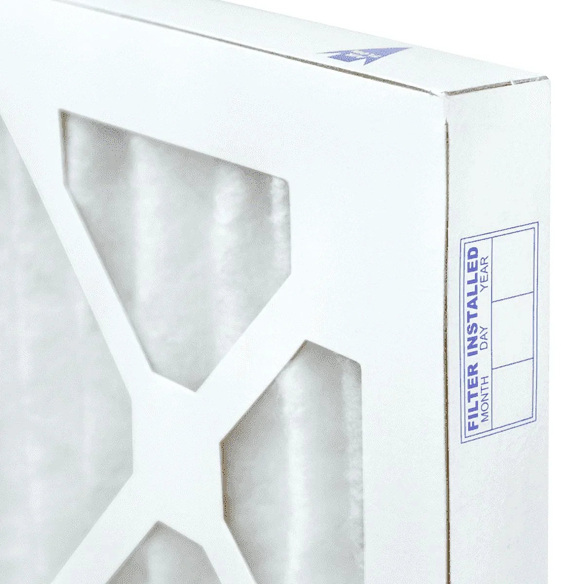 Furnace 12x24x1 Made Pleated Box Filters 13 MERV Filter of 6, Replacement Filter AIRx USA Air Health in the AC Air