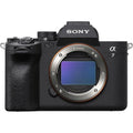 a7 Camera Mirrorless IV Sony - ILCE-7M4/B