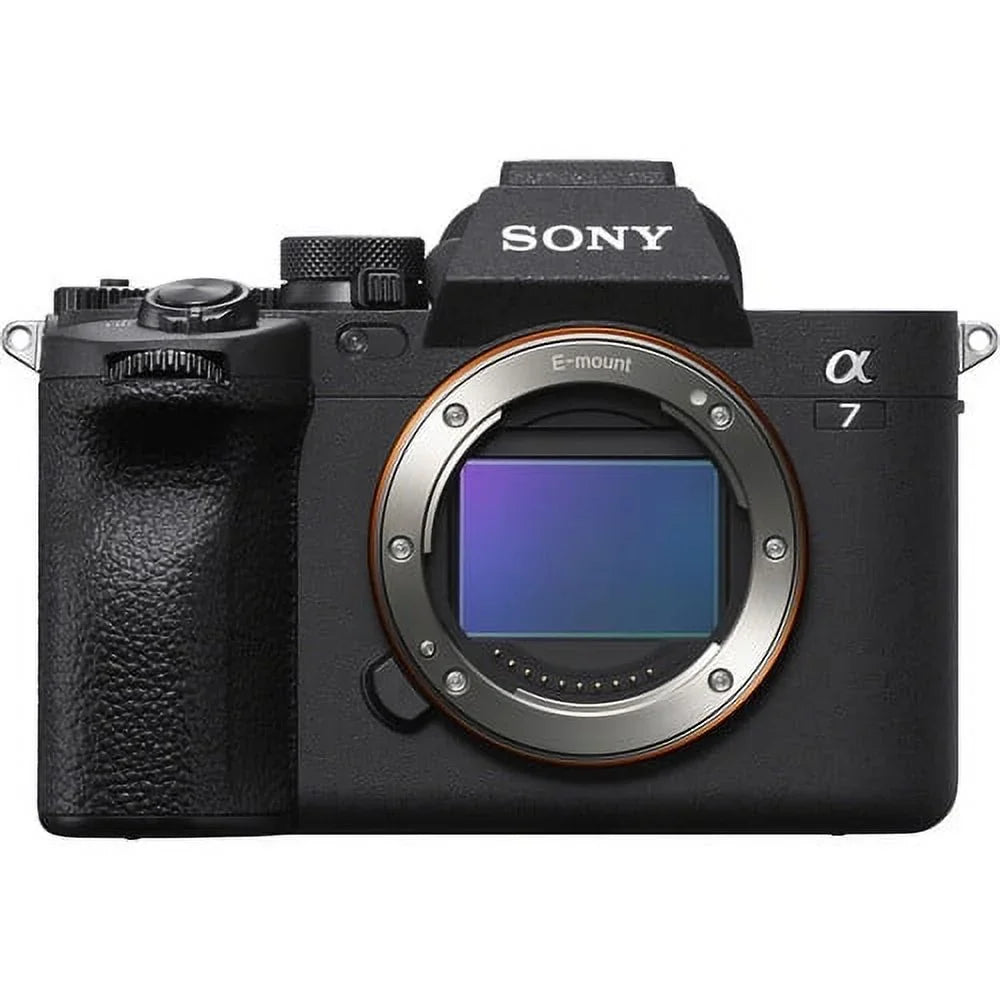 a7 Camera Mirrorless IV Sony - ILCE-7M4/B
