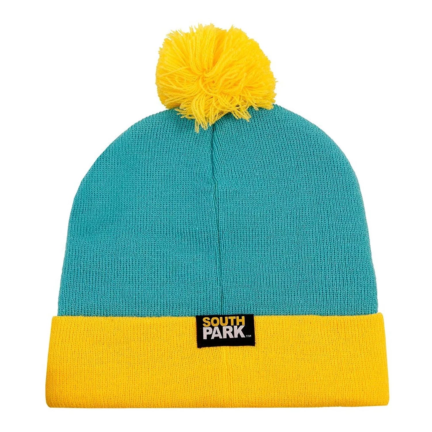 Hat South Cartman Beanie Eric Park Knit