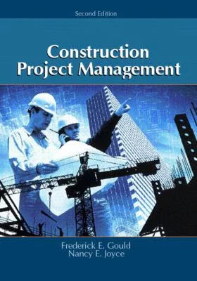 Management Project (Hardcover) Pre-Owned Construction 0130480541 9780130480545