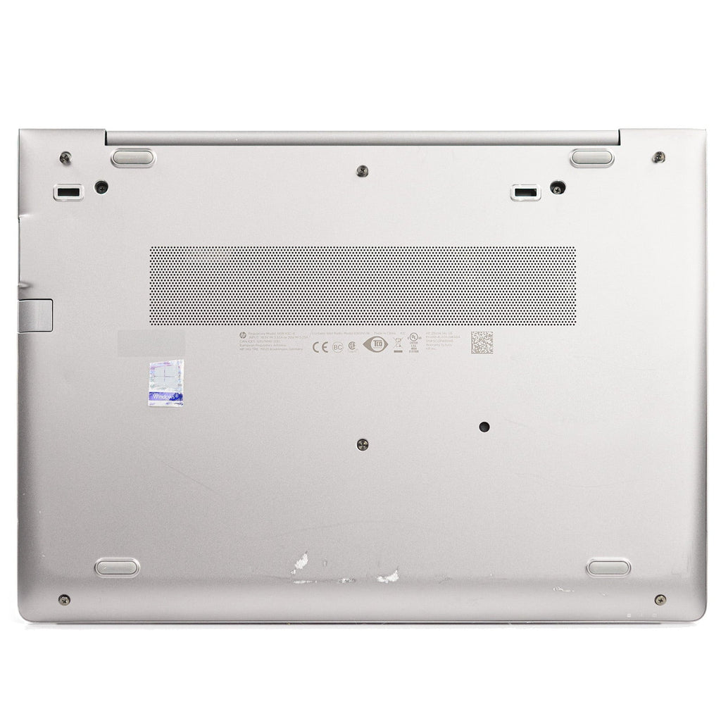 Yr Win 16GB 1 10 Integrated Pro Screen 14" Graphics Core SSD i5 14u Used Touch 512GB HP ZBook B v.WCA M.2 Laptop G5 Wty