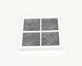 Shipped With (00) LFX31945ST, LG Air LFX31945ST NEW Filter OEM Refrigerator Fresh Charcoal