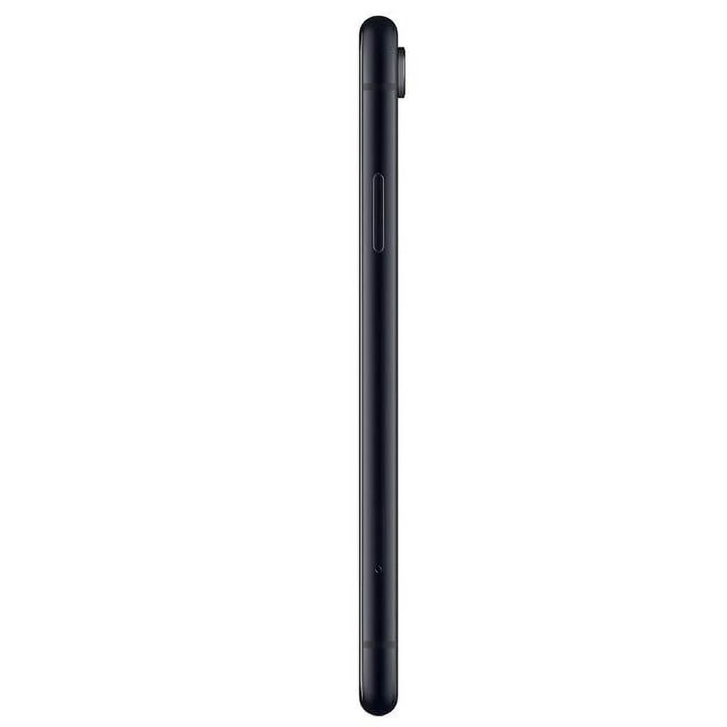 iPhone (Verizon) (Refurbished) 64GB XR Black Restored