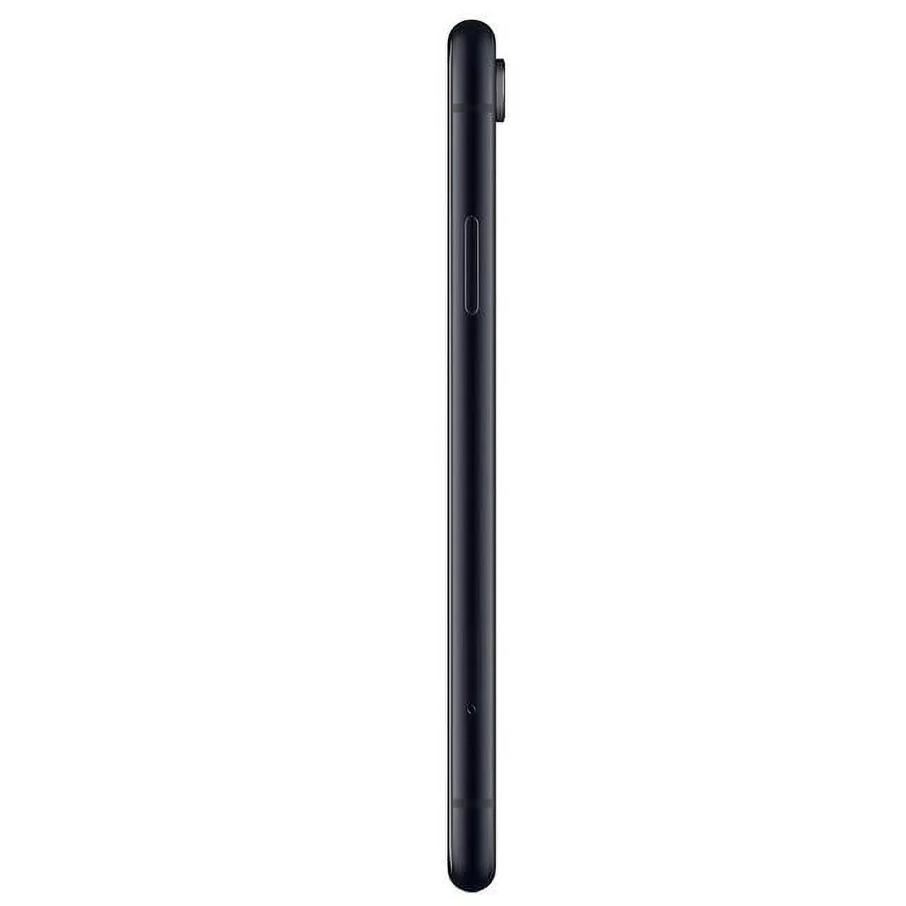 iPhone (Verizon) (Refurbished) 64GB XR Black Restored
