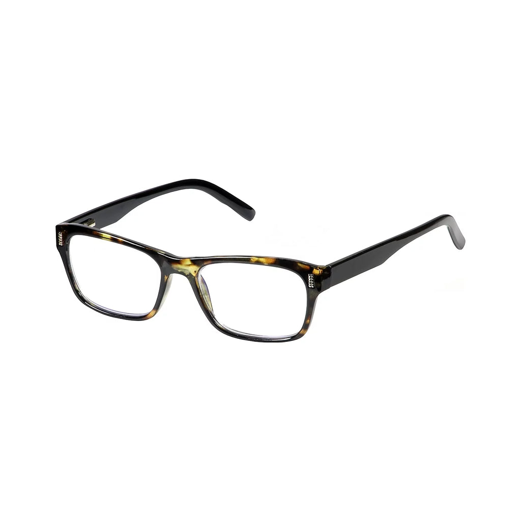 Glasses Couture Eyewear (EVKB03-150-960) Reading VK SAV Black SAV Light Demi Blue +1.50