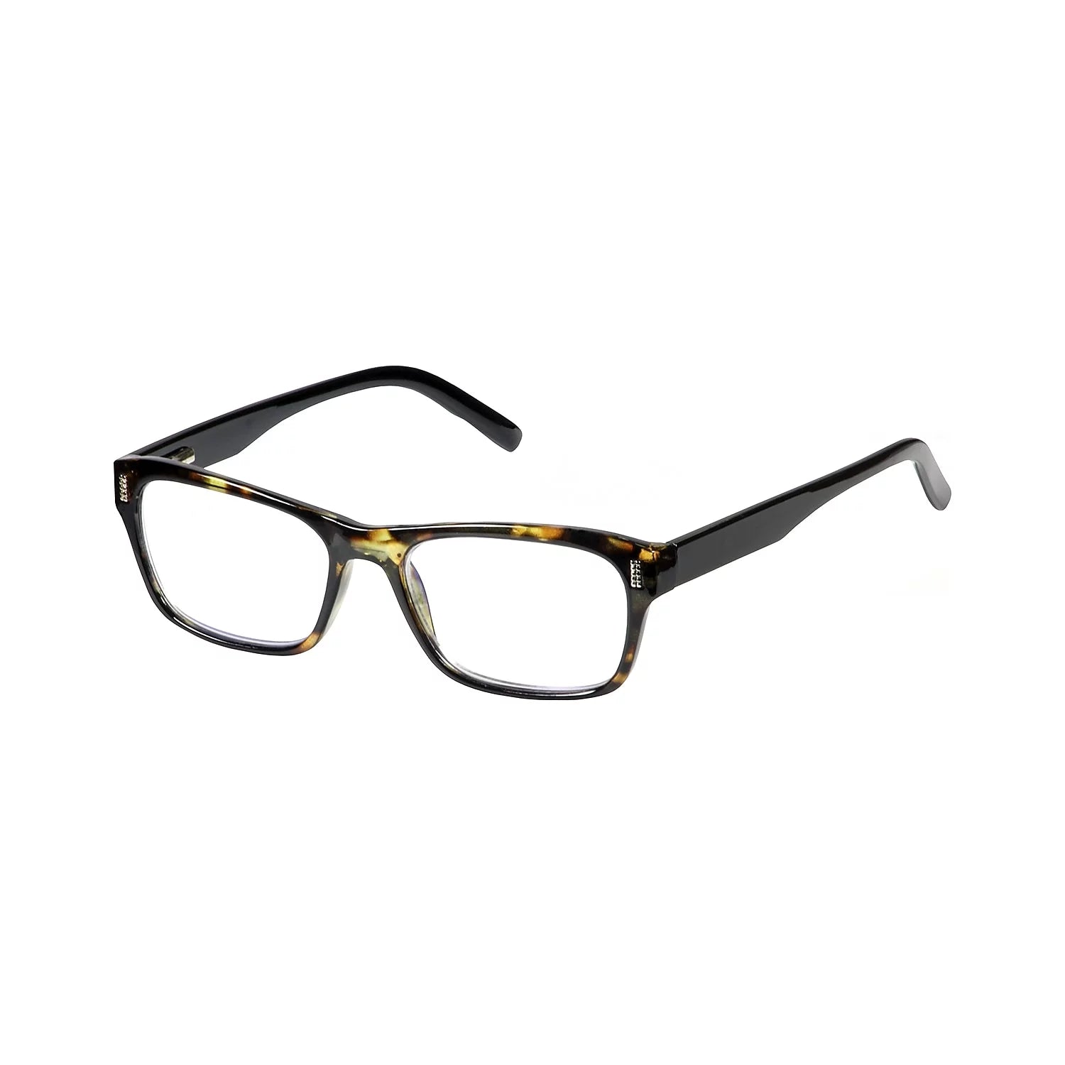 Glasses Couture Eyewear (EVKB03-150-960) Reading VK SAV Black SAV Light Demi Blue +1.50