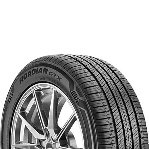 225/65R17 Roadian 2014-23 GTX BSW CR-V EX-L LT, Equinox Honda Tires) Chevrolet 102V Nexen 2007-16 Fits: (4