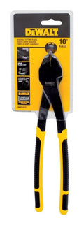 Steel 10" Diagonal Pliers DEWALT
