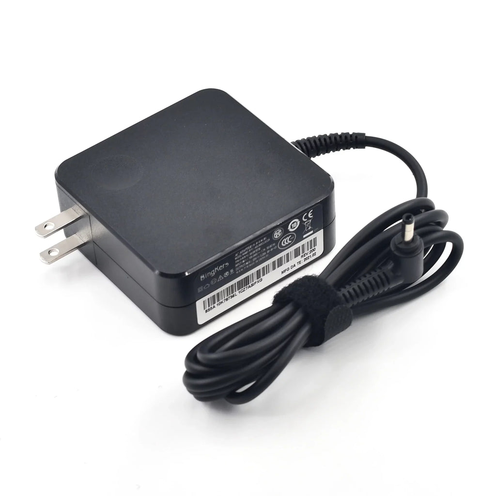 710S-13ISK-IFI Supply 65W ADLX65CDGK2A for 20V Ideapad Power Charger 710S-13ISK-ISE 710S-13 Lenovo 3.25A 710S-13ISK-ITH