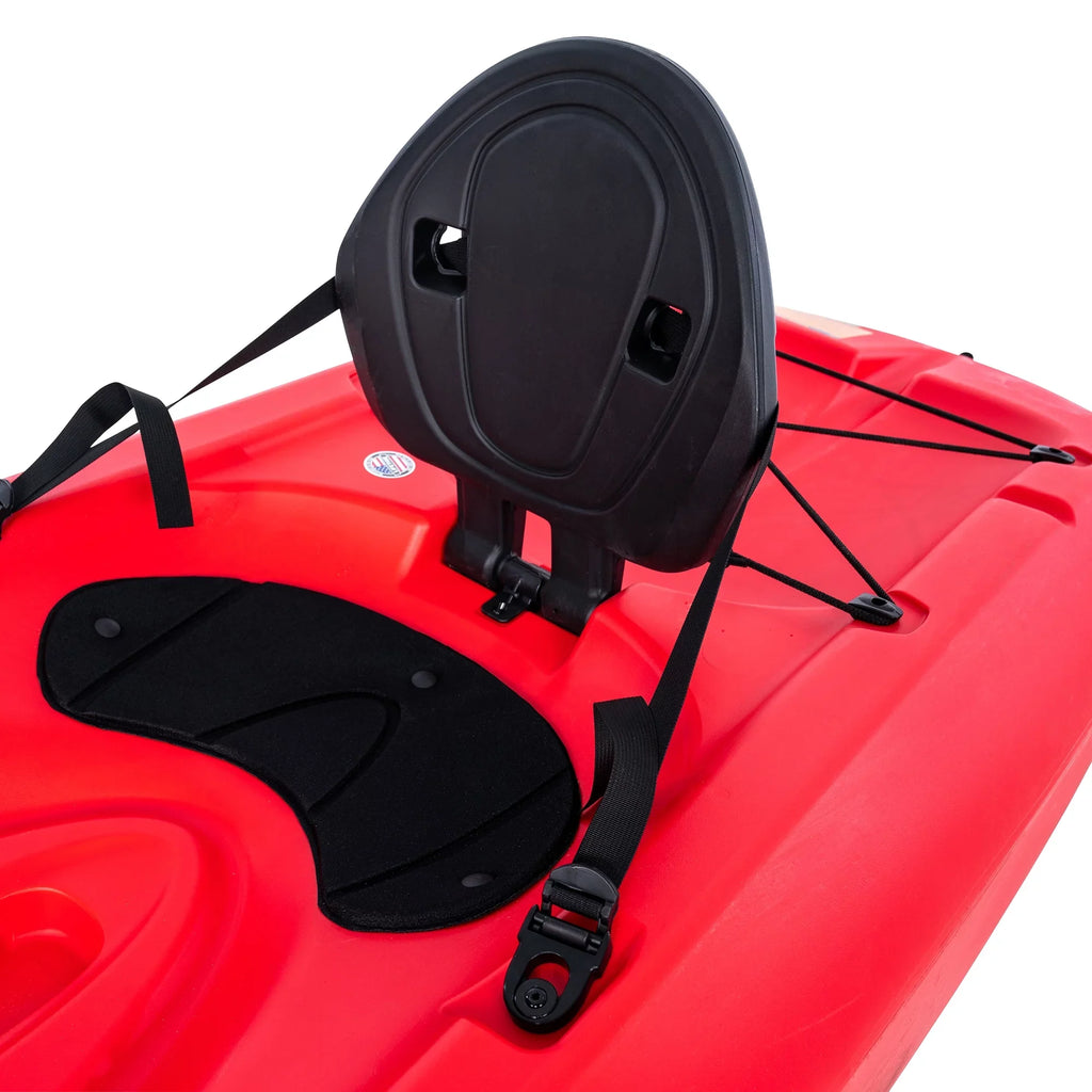 Red Kayak, Hydros (91234) 101 Fire Lifetime