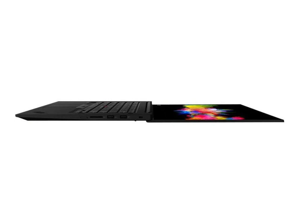 '- - - - US HD) 3 1 - Lenovo Win 6 NVMe Quadro 10 T2000 black / RAM - 1920 kbd: - SSD - 32 TB 64-bit Pro (Full 2.8 20TH P1 Wi-Fi Xeon vPro - 15.6" x Intel - W-10855M GB Gen for 1080 ThinkPad GHz Workstations