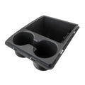 2010-2015 Console Tray, Car Fit Organizer Holder, Center Replacement RAM for