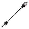 Renegade/Outlander, Unique for Terrain 47 Am Larger Powersports (2006-21) Axle ATV Kit Kit) Heavy Lift Heat Swing Duty Degrees (4”/6”(Gen2) Super Reduction, Can On Demon Front Boot Right Lift Angles