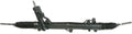 745 & 750, RACK A1 CARDONE PINION BMW 2002-2005 - select: 2006-2008 Fits BMW