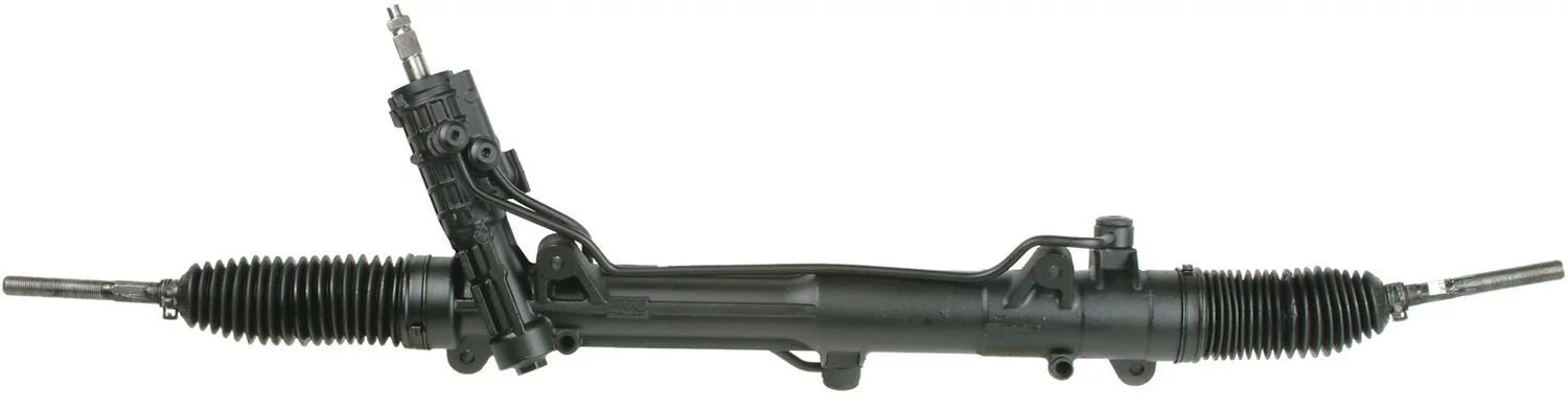 745 & 750, RACK A1 CARDONE PINION BMW 2002-2005 - select: 2006-2008 Fits BMW