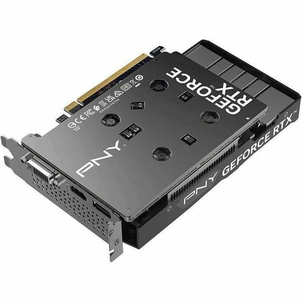 4.0 7680 HDMI DisplayPort - 96 - - 3050 Boost RTX x Core PCI - 1.47 PNY x8 Clock Graphic - GDDR6 NVIDIA 4320 - x Bus Card - GeForce GB GHz Express 6 GHz bit 1.04 1 DisplayPort Width - -