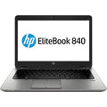 8GB HP Laptop GHz G1 Restored i5 840 180GB SSD Elitebook Core Intel 12.5" 1.60 W10P (Refurbished)