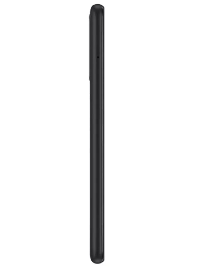 SPHA037UANBRB 4G A03 (Refurbished) 6.5" LTE Boost Restored Mobile Samsung Galaxy Black 3GB RAM 32GB