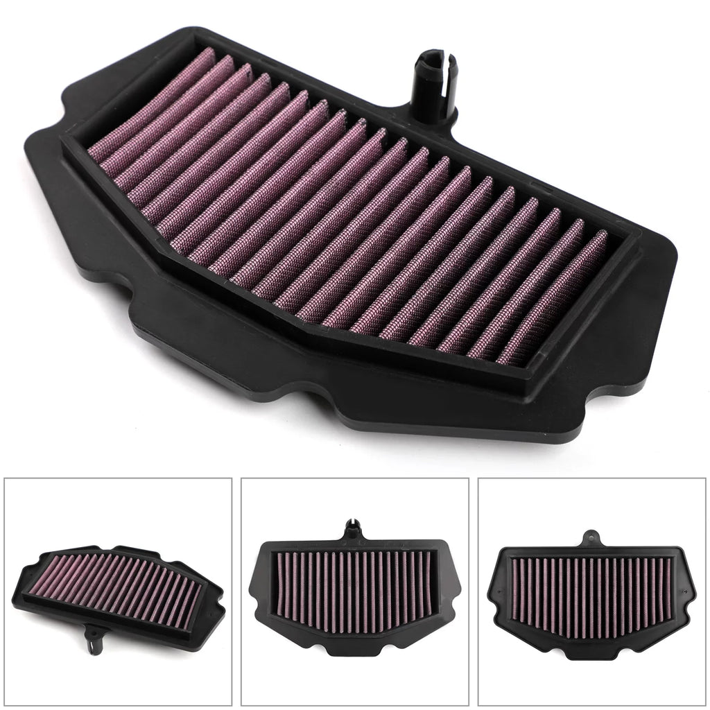 P-K4S18-01 Air / Motor 2018 ABS Kawasaki Filter Ninja Genic For 400