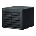 Expansion Black Unit 12-Bay DiskStation,