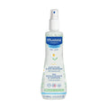 Natural Baby - - Hypoallergenic Chamomile & 6.76 Avocado Water Skin & Freshener oz. Vegan fl. - Hair Mustela & Styler with