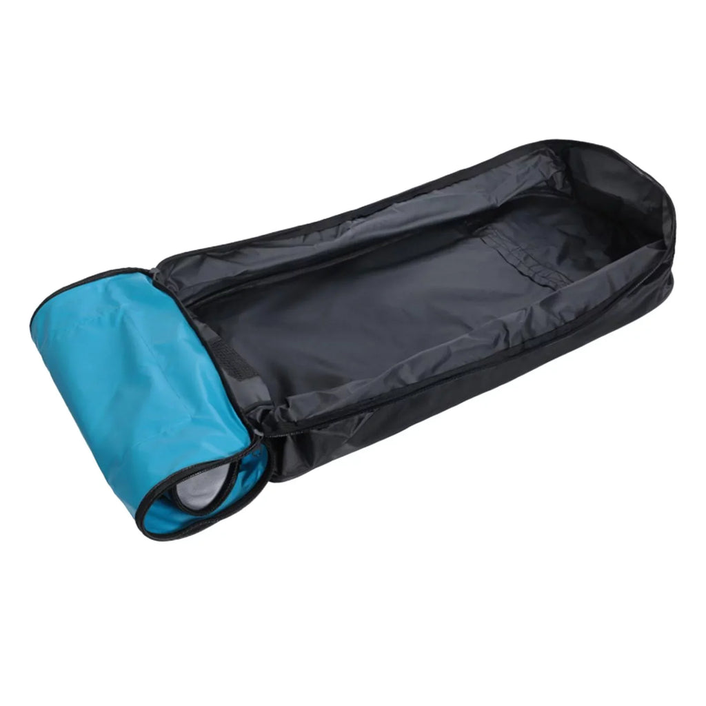 Large Board Inflatable Backpack Kayak Board Backpack Universal Surfboard for Paddle Paddleboard Surf Capacity Nylon Carrier Surfing Rucksack