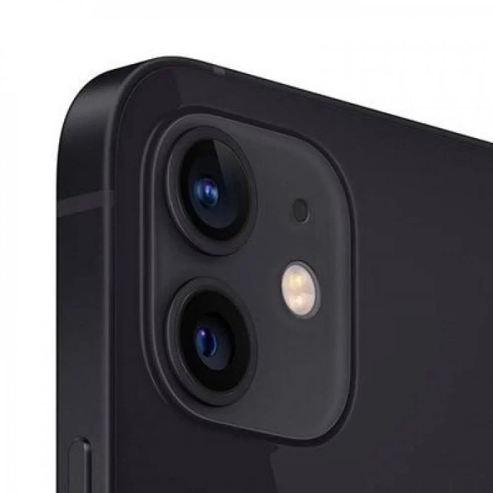 256GB Fully 12 Apple iPhone (Refurbished) Unlocked Restored Black