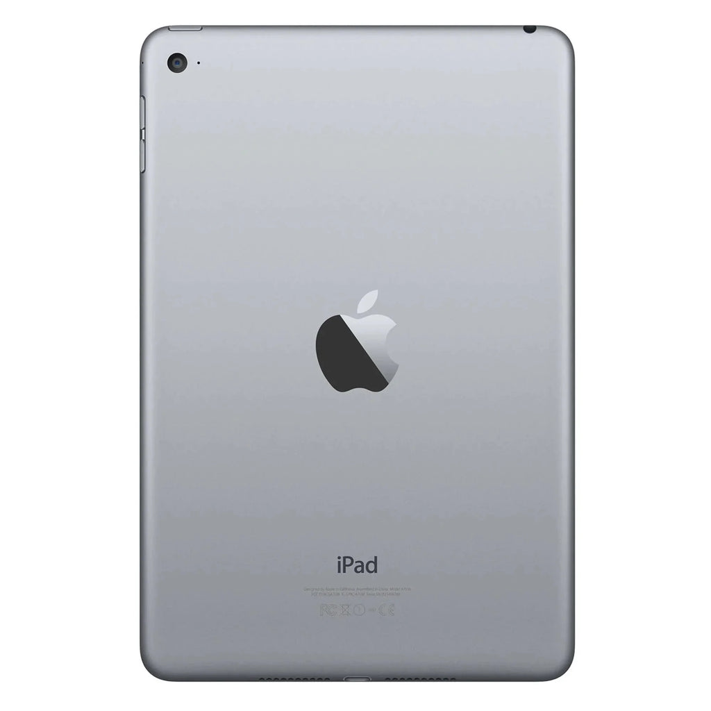 4th. - Apple - - A8 32GB Restored Storage RAM iOS 2GB Ipad Gen. 7.9" Pre-Owned Mini Apple -
