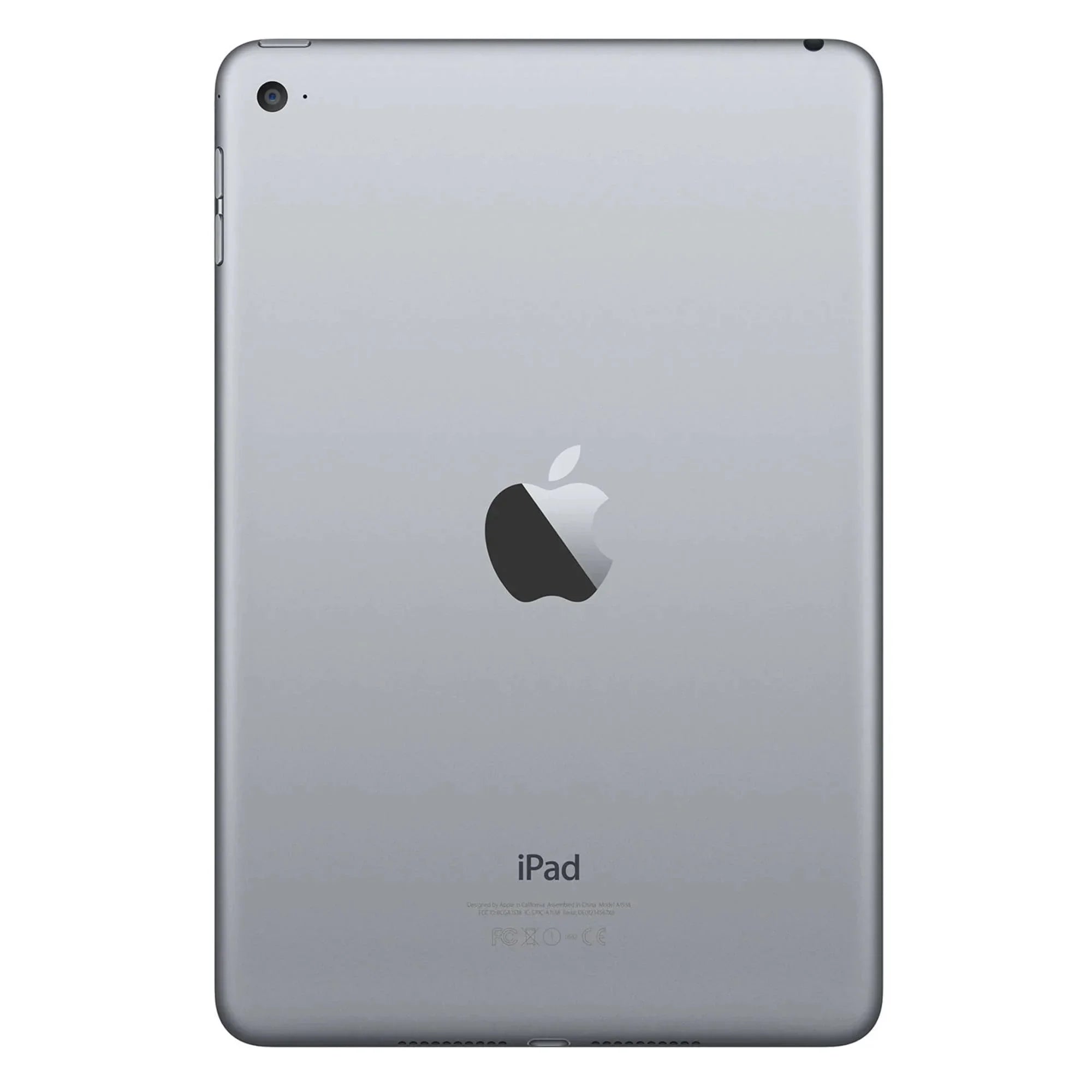 4th. - Apple - - A8 32GB Restored Storage RAM iOS 2GB Ipad Gen. 7.9" Pre-Owned Mini Apple -