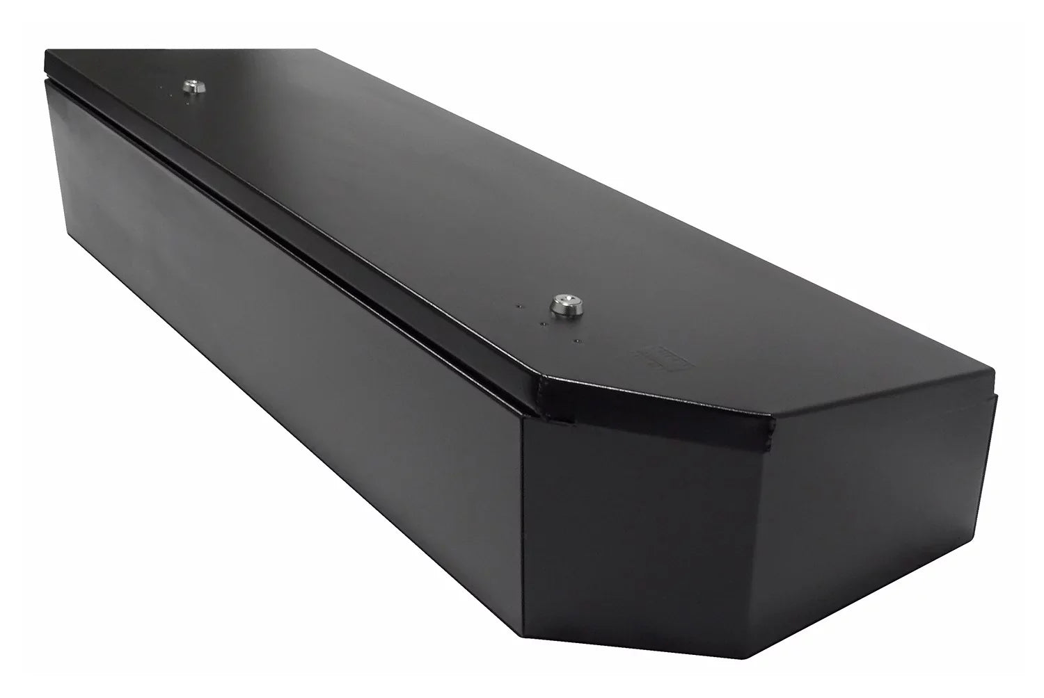 SuperCrew, 2/3 - 344-01 Tuffy Seat 2017-Current Products SuperDuty Ford Lockbox Ford Length; SuperCrew Under 2015-Current Security Black; F150