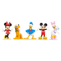 Pieces, Set, Mickey Kids Gifts Toys Up, Presents Figure Officially for Collectible Mouse 3 and Ages Licensed 5 Disney