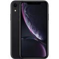Carrier Black - - (Good) Pre-Owned Apple iPhone 256GB Unlocked XR